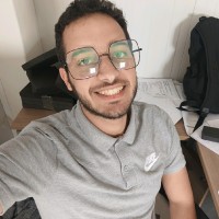 Abdelrahman Ali Mahmoud