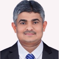 Basavaraja Talawar, M.Tech (Thermal), Mba