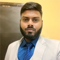 Dipak Kumar