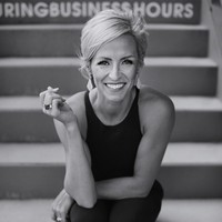 Lindsey Bourne-Green