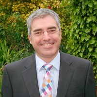 Andrew Gilyead