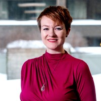 Maryann Dreas-Shaikha