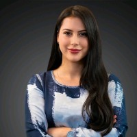 Fani Joanna Lleshi