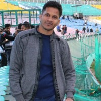 Tapan Gupta