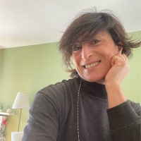 stefania spedicato