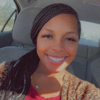 Briana Simmons