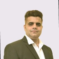 Nishant Kumar