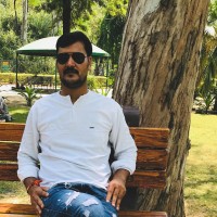 Pradeep Kumar