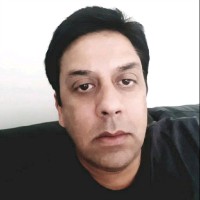 Wasim Anwar