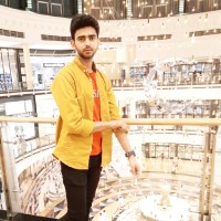 Ahmad Warraich