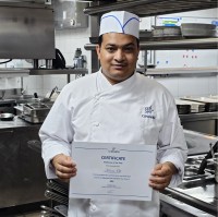 Karan Oli