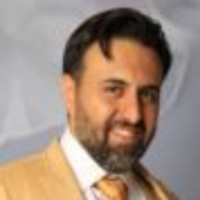 Jafar Feizollahi