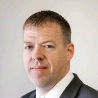 David Wiebe