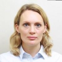 Elinor Blomberg