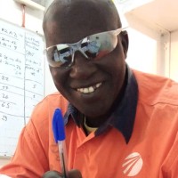 Djoungo Doucoure
