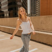 McKenna Prather