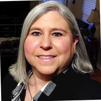 Tina Gavin