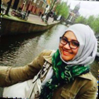Niken Widya Yunita