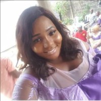 Mavis Okezue
