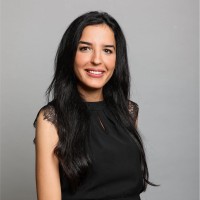 Sara Arfaoui