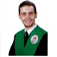 Daniel Felipe Pérez