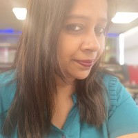 Surabhii Saxenaa