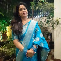 aarti Rawat