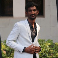 Suriya Ramesh