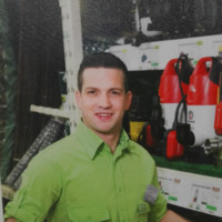 Francisco Javier Trigo Real