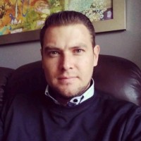 John Fredy Villamil Garzon