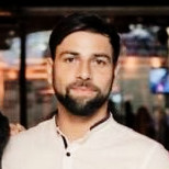 Ishan Bhat