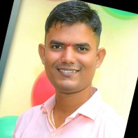 Samadhan Bansode
