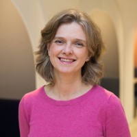 Georgie Haysom