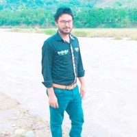 Mohsin Qadir