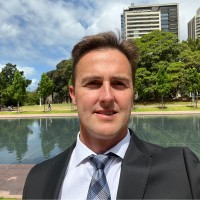 Daniel Dixon