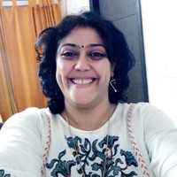 Nitika Seth