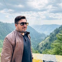 Zubair Ahmed