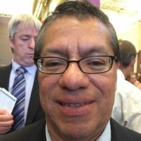 Noel Gallardo