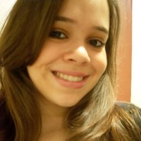Thaynã De Castro