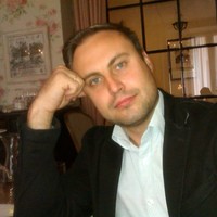 Максим Зиновьев