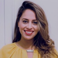 Eliana Perez-Gaviria