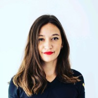 Monica Stoica