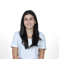 Aaya Al Saleh