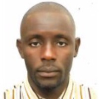 DAOUDA SANGARE