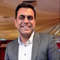 Deepak Khatter