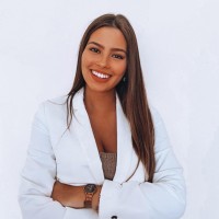 Luísa Felício