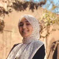 Areej Alastal
