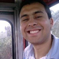 Ricardo Gomes de Sousa