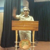 Swapnil Vagare