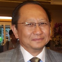 Stevenson Cheng